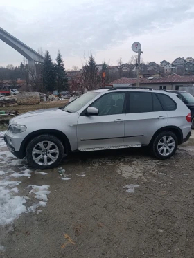 BMW X5 3.0d - 9800 лв. - 34269019 | Car24.bg