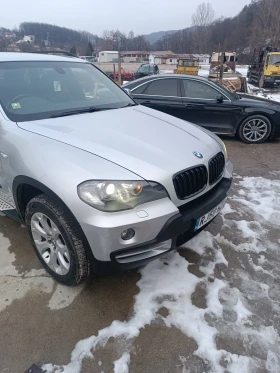     BMW X5 3.0d