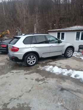 BMW X5 3.0d - 9800 лв. - 34269019 | Car24.bg