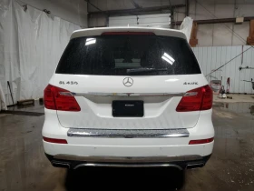 Mercedes-Benz GL 450 2015 MERCEDES-BENZ GL 450 4MATIC - 20500 лв. - 36703610 | Car24.bg