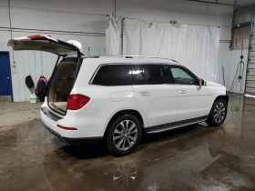 Mercedes-Benz GL 450 2015 MERCEDES-BENZ GL 450 4MATIC - 20500 лв. - 36703610 | Car24.bg