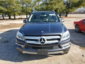 Mercedes-Benz GL 350 - 30899 лв. - 24478302 | Car24.bg