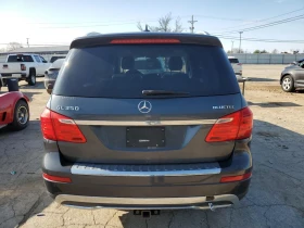 Mercedes-Benz GL 350 | Mobile.bg    5