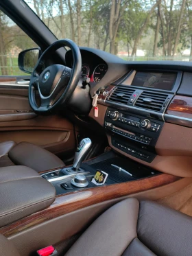 Обява за продажба на BMW X5 3.0d ~21 500 лв. - изображение 11