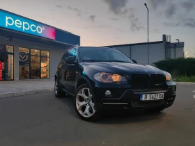 Обява за продажба на BMW X5 3.0d ~20 000 лв. - изображение 1