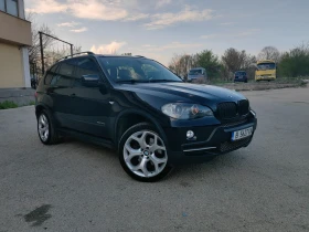 Обява за продажба на BMW X5 3.0d ~21 500 лв. - изображение 1