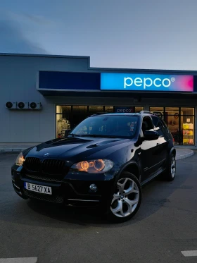 Обява за продажба на BMW X5 3.0d ~20 000 лв. - изображение 2