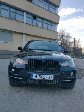 Обява за продажба на BMW X5 3.0d ~21 500 лв. - изображение 5