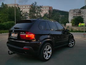 Обява за продажба на BMW X5 3.0d ~20 000 лв. - изображение 3