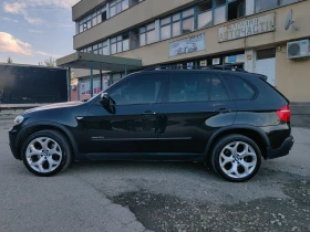 Обява за продажба на BMW X5 3.0d ~21 500 лв. - изображение 6