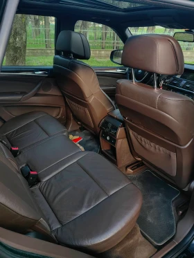 Обява за продажба на BMW X5 3.0d ~21 500 лв. - изображение 10
