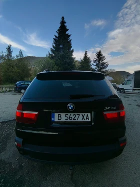 Обява за продажба на BMW X5 3.0d ~21 500 лв. - изображение 4