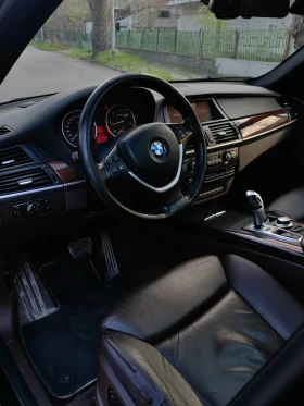 Обява за продажба на BMW X5 3.0d ~21 500 лв. - изображение 9