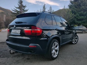 Обява за продажба на BMW X5 3.0d ~21 500 лв. - изображение 3