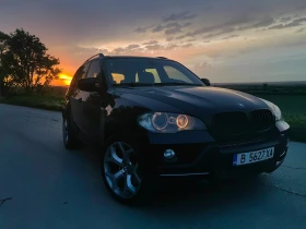 Обява за продажба на BMW X5 3.0d ~20 000 лв. - изображение 1