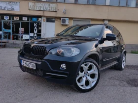 Обява за продажба на BMW X5 3.0d ~21 500 лв. - изображение 1