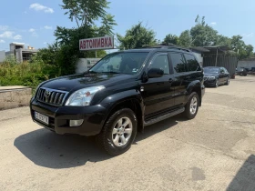 Toyota Land cruiser FACELIFT/ТОП СЪСТОЯНИЕ - 27500 лв. - 52397975 2