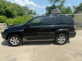 Toyota Land cruiser FACELIFT/ТОП СЪСТОЯНИЕ - 27500 лв. - 52397975 3