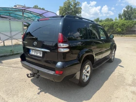 Toyota Land cruiser FACELIFT/ТОП СЪСТОЯНИЕ - 27500 лв. - 52397975 5