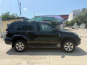 Toyota Land cruiser FACELIFT/ТОП СЪСТОЯНИЕ - 27500 лв. - 52397975 6