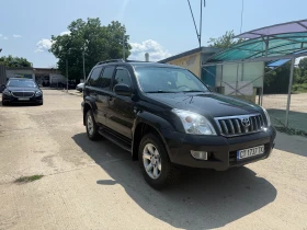 Toyota Land cruiser FACELIFT/ТОП СЪСТОЯНИЕ - 27500 лв. - 52397975 7