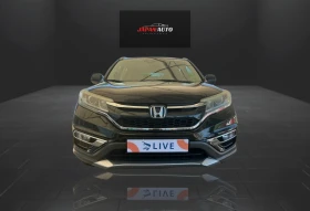 Honda Cr-v 1.6 DTEC 4x4 Очакван внос! С гаранция! - 29500 лв. - 49671179 2