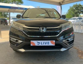 Honda Cr-v 1.6 DTEC 4x4 Очакван внос! С гаранция! 