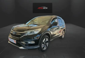 Honda Cr-v 1.6 DTEC 4x4 Очакван внос! С гаранция! 