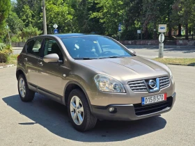     Nissan Qashqai 2.0i 4X4  