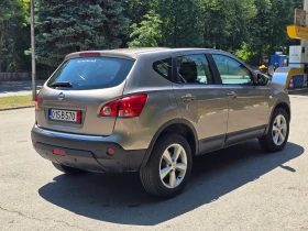 Nissan Qashqai 2.0i 4X4 ШВЕЙЦАРИЯ - 11400 лв. - 21829791 5