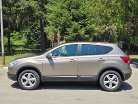     Nissan Qashqai 2.0i 4X4  