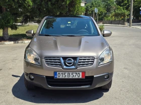    Nissan Qashqai 2.0i 4X4  
