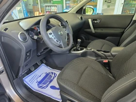 Nissan Qashqai 2.0i 4X4 ШВЕЙЦАРИЯ - 11400 лв. - 21829791 9