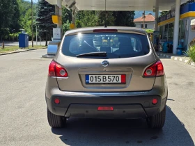 Nissan Qashqai 2.0i 4X4 ШВЕЙЦАРИЯ - 11400 лв. - 21829791 6