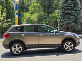 Nissan Qashqai 2.0i 4X4 ШВЕЙЦАРИЯ - 11400 лв. - 21829791 8