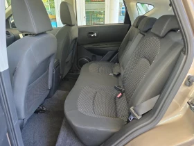 Nissan Qashqai 2.0i 4X4 ШВЕЙЦАРИЯ - 11400 лв. - 21829791 11