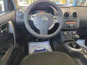 Nissan Qashqai 2.0i 4X4 ШВЕЙЦАРИЯ - 11400 лв. - 21829791 12