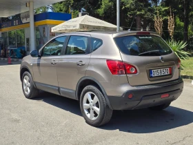 Nissan Qashqai 2.0i 4X4 ШВЕЙЦАРИЯ - 11400 лв. - 21829791 7
