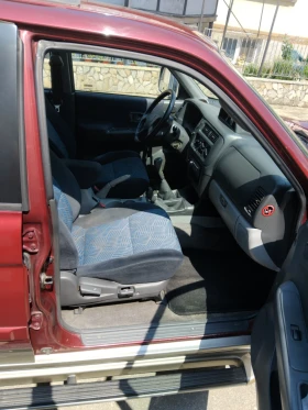 Обява за продажба на Mitsubishi Pajero sport 2.5tdi ~15 400 лв. - изображение 6