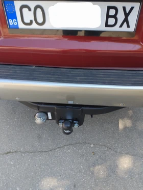 Обява за продажба на Mitsubishi Pajero sport 2.5tdi ~15 400 лв. - изображение 10