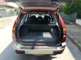 Обява за продажба на Mitsubishi Pajero sport 2.5tdi ~15 400 лв. - изображение 4