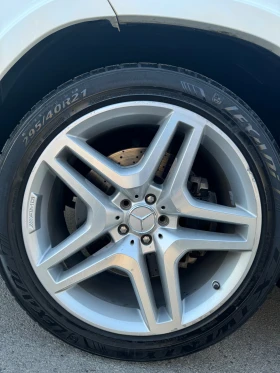 Mercedes-Benz GL 500 AMGLine/FULL/7МЕСТА/ОБДУХВАНЕ/HARMAN/CARDON - 38500 лв. - 14074022 15