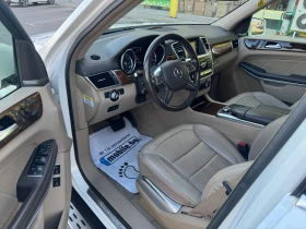 Mercedes-Benz GL 500 AMGLine/FULL/7МЕСТА/ОБДУХВАНЕ/HARMAN/CARDON - 38500 лв. - 14074022 7