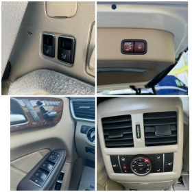 Mercedes-Benz GL 500 AMGLine/FULL/7МЕСТА/ОБДУХВАНЕ/HARMAN/CARDON - 38500 лв. - 14074022 17
