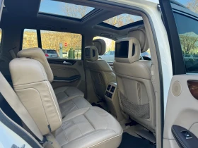 Mercedes-Benz GL 500 AMGLine/FULL/7МЕСТА/ОБДУХВАНЕ/HARMAN/CARDON - 38500 лв. - 14074022 12