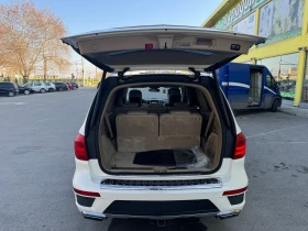 Mercedes-Benz GL 500 AMGLine/FULL/7МЕСТА/ОБДУХВАНЕ/HARMAN/CARDON - 38500 лв. - 14074022 14
