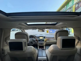 Mercedes-Benz GL 500 AMGLine/FULL/7МЕСТА/ОБДУХВАНЕ/HARMAN/CARDON - 38500 лв. - 14074022 11