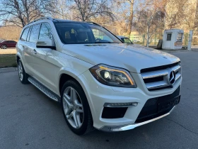 Mercedes-Benz GL 500 AMGLine/FULL/7МЕСТА/ОБДУХВАНЕ/HARMAN/CARDON