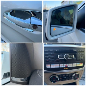 Mercedes-Benz GL 500 AMGLine/FULL/7МЕСТА/ОБДУХВАНЕ/HARMAN/CARDON - 38500 лв. - 14074022 16