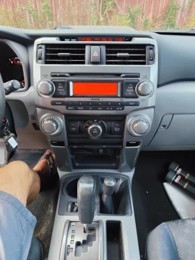 Toyota 4runner | Mobile.bg    8
